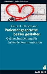 Patientengespräche besser gestalten