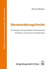 Veranstaltungsrecht