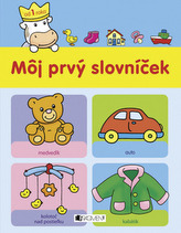 Môj prvý slovníček