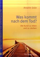 Was kommt nach dem Tod?