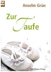 Zur Taufe