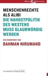 Menschenrechte als Alibi