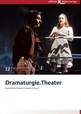 Dramaturgie.Theater, m. DVD