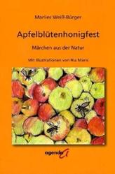 Apfelblütenhonigfest