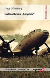 Unternehmen 'Aasgeier'
