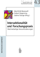 Intersektionalität und Forschungsprraxis