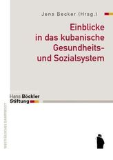 Einblicke in das kubanische Gesundheits- und Sozialsystem