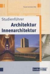 Architektur, Innenarchitektur, Landschaftsarchitektur