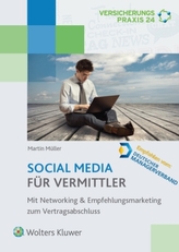 Social Media für Vermittler