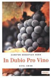 In Dubio Pro Vino