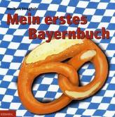 Mein erstes Bayernbuch