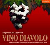 Vino Diavolo, 4 Audio-CDs