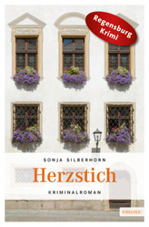 Herzstich