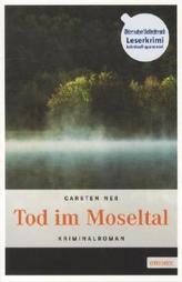 Tod im Moseltal