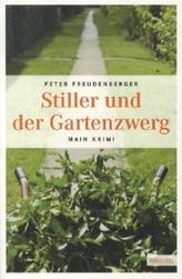 Stiller und der Gartenzwerg