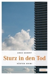 Sturz in den Tod