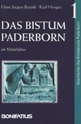 Geschichte des Erzbistums Paderborn / Das Bistum Paderborn im Mittelalter