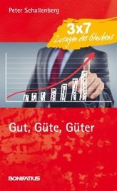 Der praxisorientierte Business Plan