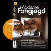Moderne Fangjagd, m. DVD