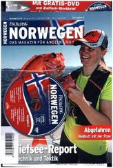 Norwegen, m. DVD. Ausg.5