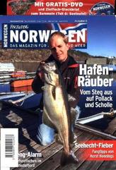 Norwegen, m. DVD. Ausg.6