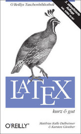 LaTeX - kurz & gut