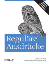 Reguläre Ausdrücke