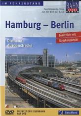 Hamburg-Berlin, 1 DVD