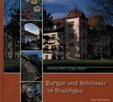 Burgen und Schlösser im Kraichgau
