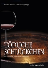 Tödliche Schlückchen