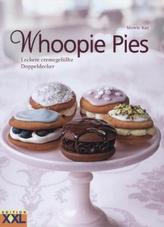 Whoopie Pies