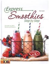 Express-Smoothies