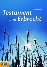 Testament und Erbrecht