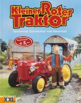 Kleiner Roter Traktor