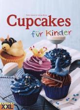 Cupcakes für Kinder