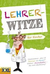 Lehrer-Witze für Kinder