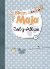 Die Biene Maja - Babyalbum
