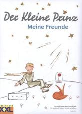 Der Kleine Prinz - Meine Freunde