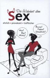 Die Wahrheit über Sex