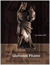 Die Madonnenskulpturen des Giovanni Pisano