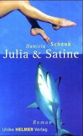 Julia & Satine
