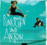 Pünktchen und Anton, 1 Audio-CD