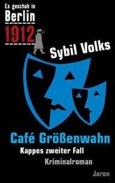 Cafe Größenwahn