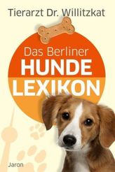 Das Berliner Hunde-Lexikon