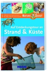Auf Entdeckungstour an Strand und Küste