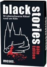 Black Stories (Spiel), Köln Edition