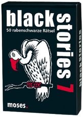 Black Stories (Spiel). Nr.7