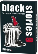 black stories (Spiel). Nr.9