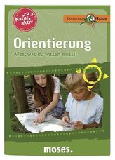 Natur aktiv: Orientierung