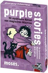 purple stories (Kinderspiel)